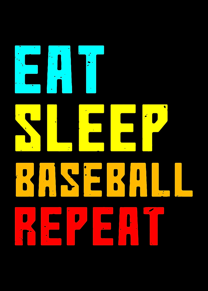 Baseball Sport