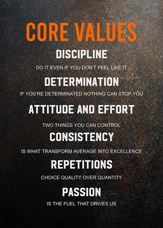 motivational