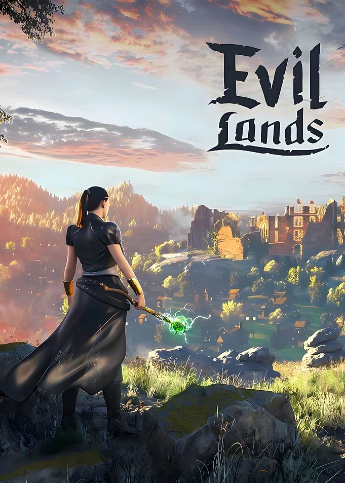 Evil Lands