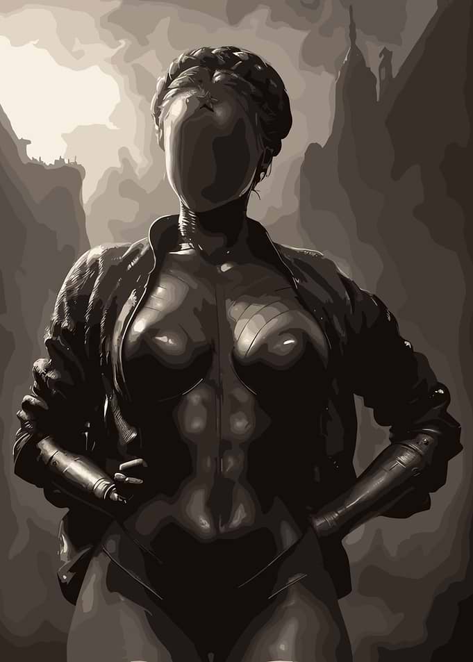 Atomic Heart