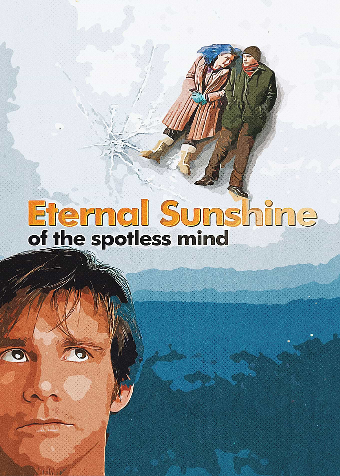 Eternal Sunshine