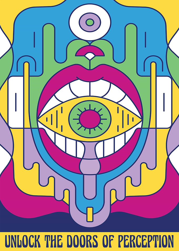 Doors of Perception