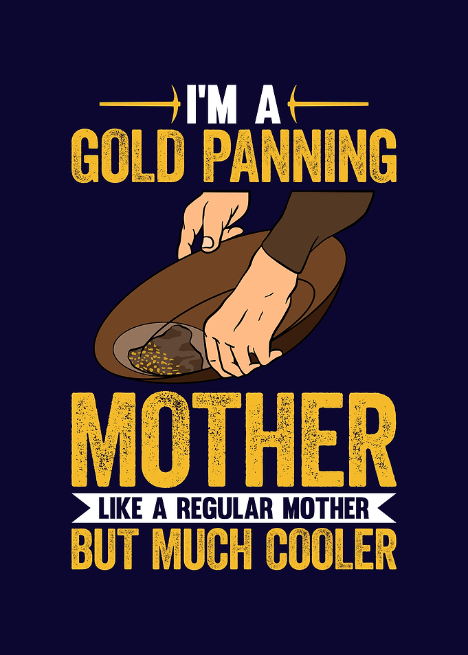 Gold Panning