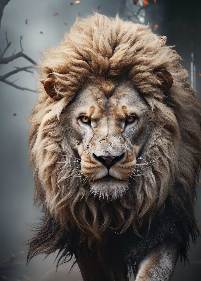 Lion