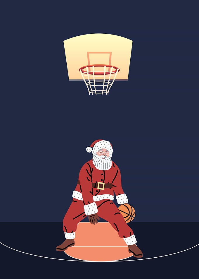 Basketball Funny Meme