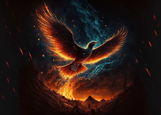 Eagle
