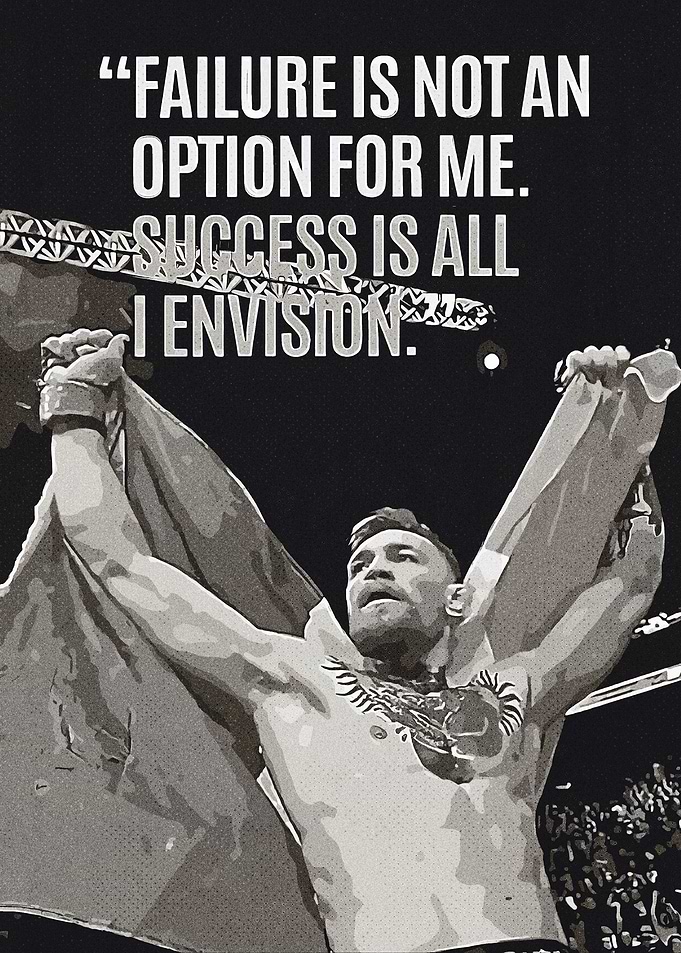 Conor McGregor Boxing