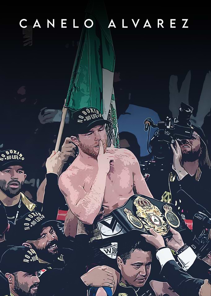 canelo alvarez