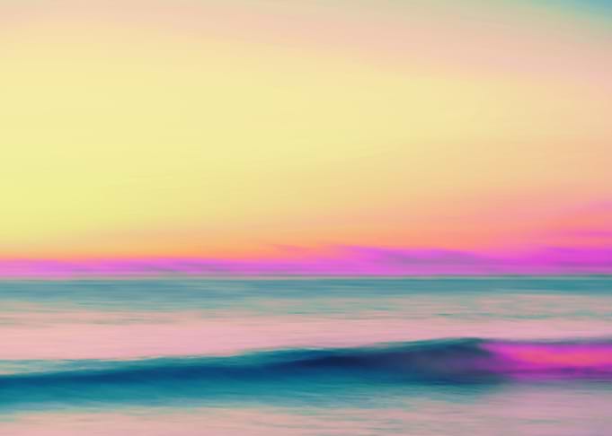 Hazy Dream