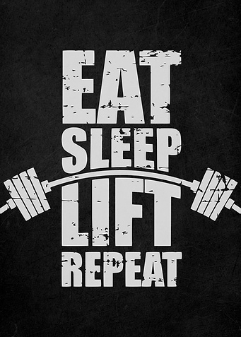 Gym Motivation Quote