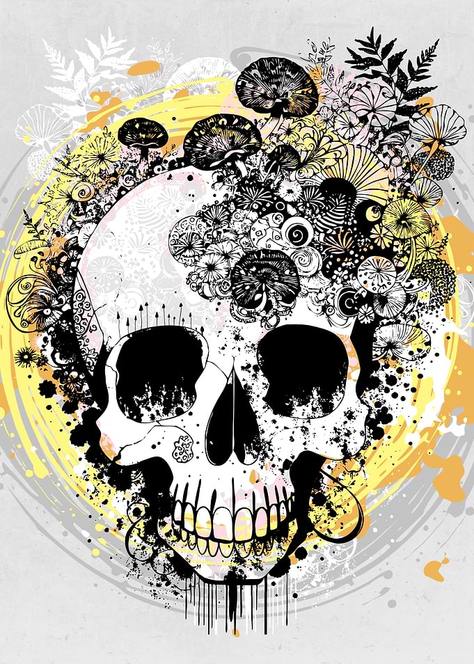 Psychedelic Visions