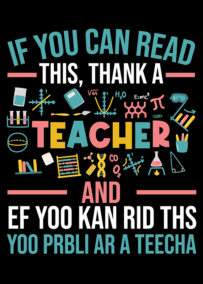 Thank A Teacher