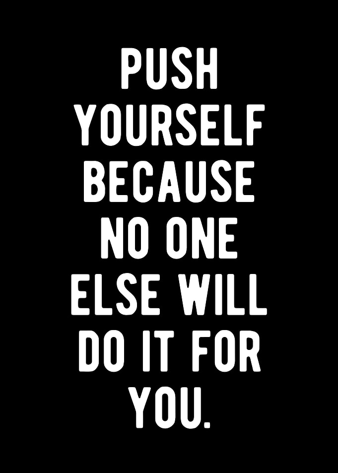 inspiring motivational