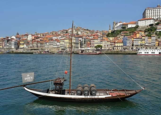 Porto Oldtown