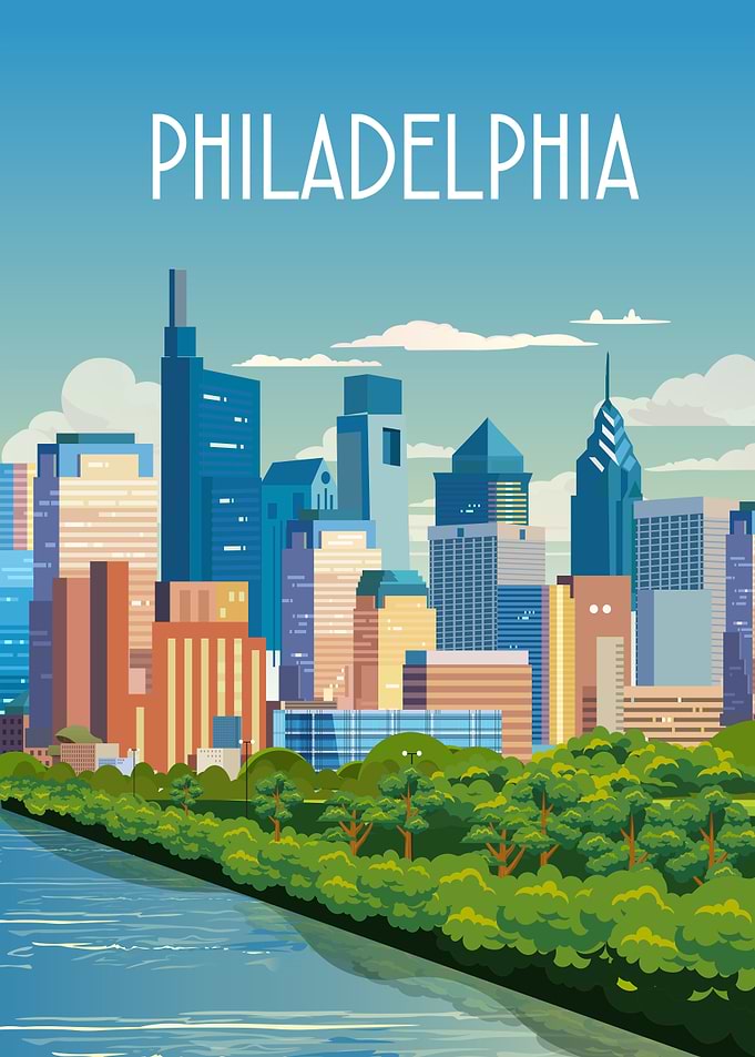 Philadelphia