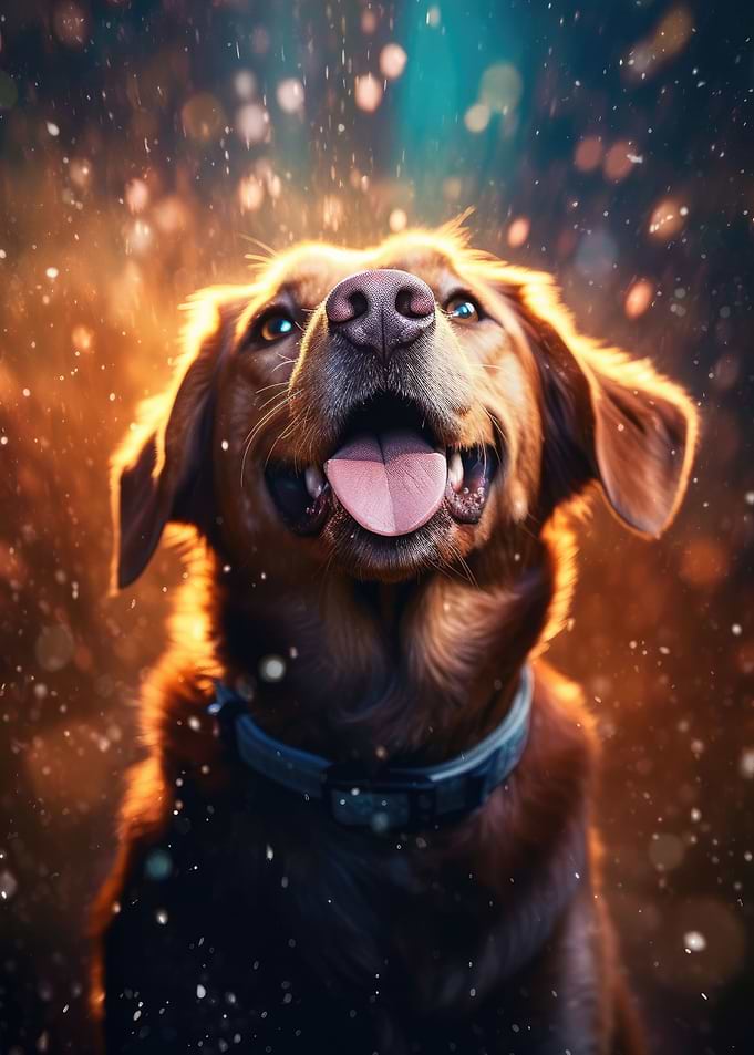 Labrador Dogs