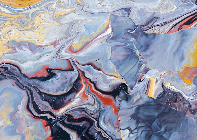 Fluid Painting