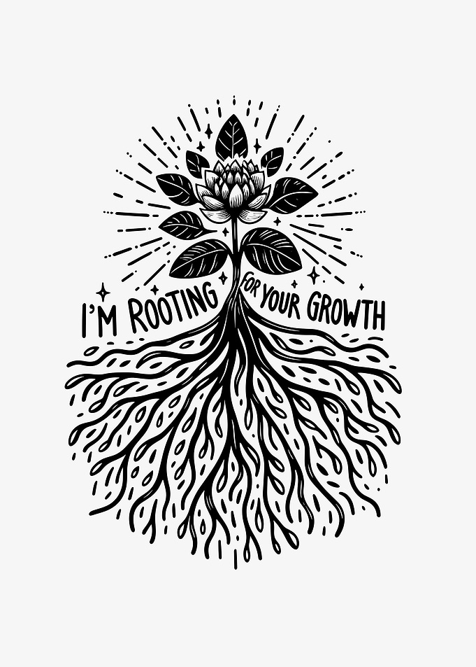 Im Rooting For Your