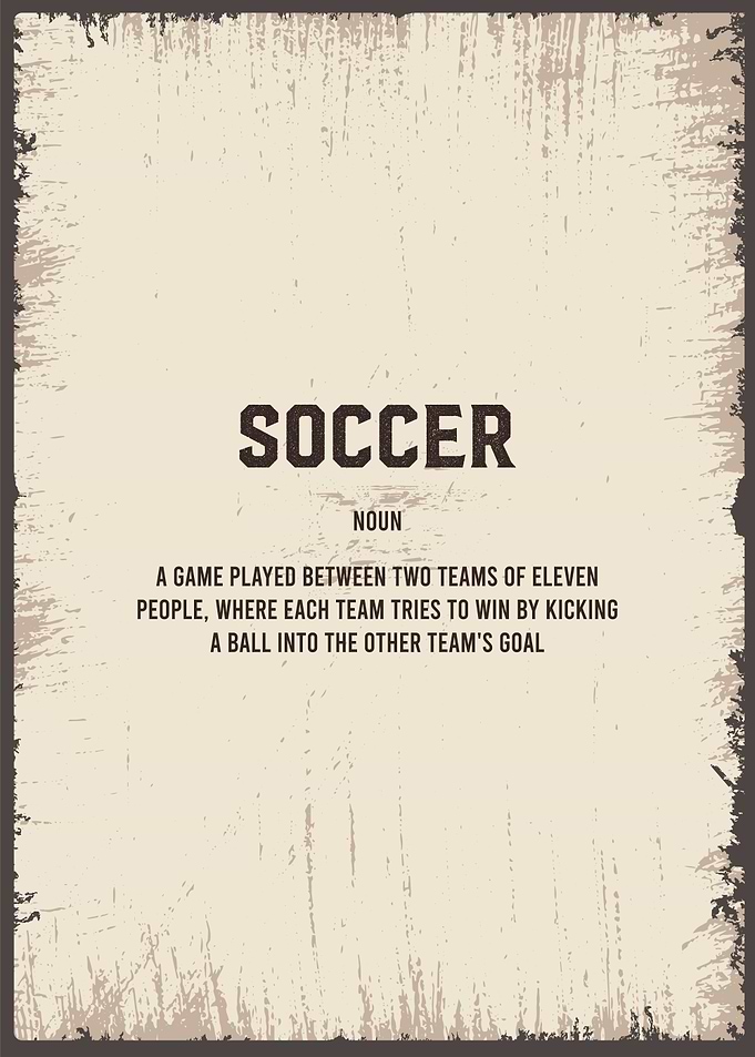 soccer