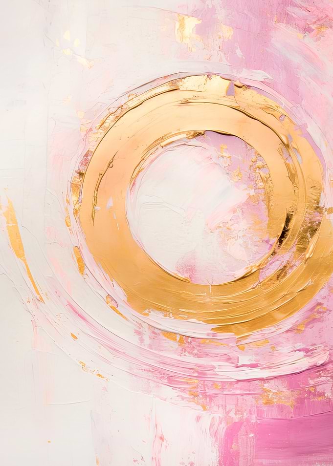 ABSTRACT ART Awakening