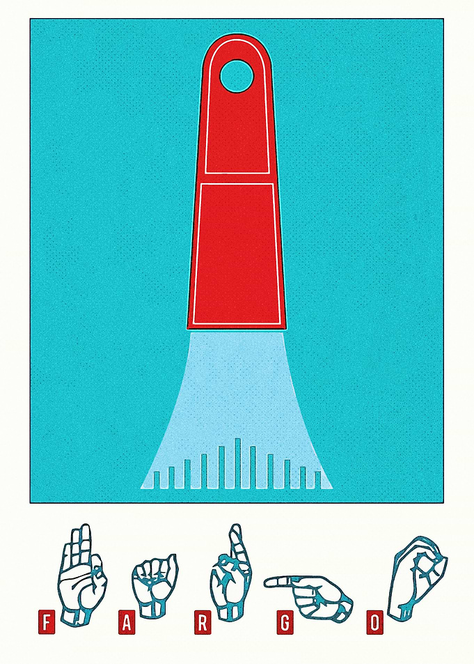 Fargo Minimalist