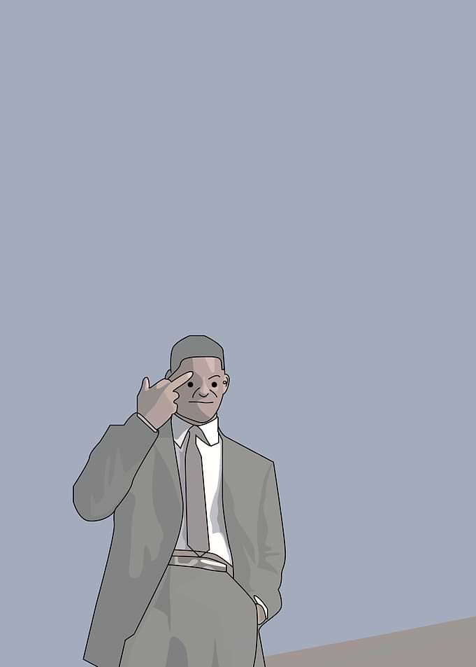 Finger Print