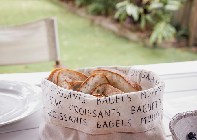 bread basket