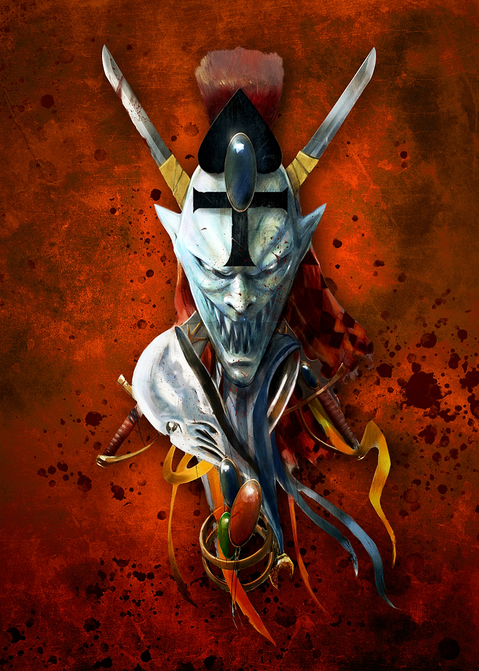 Harlequins 2