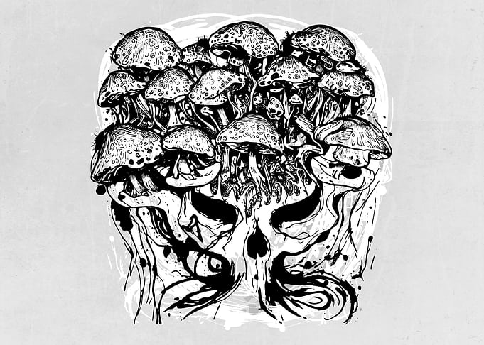 Psychedelic Visions