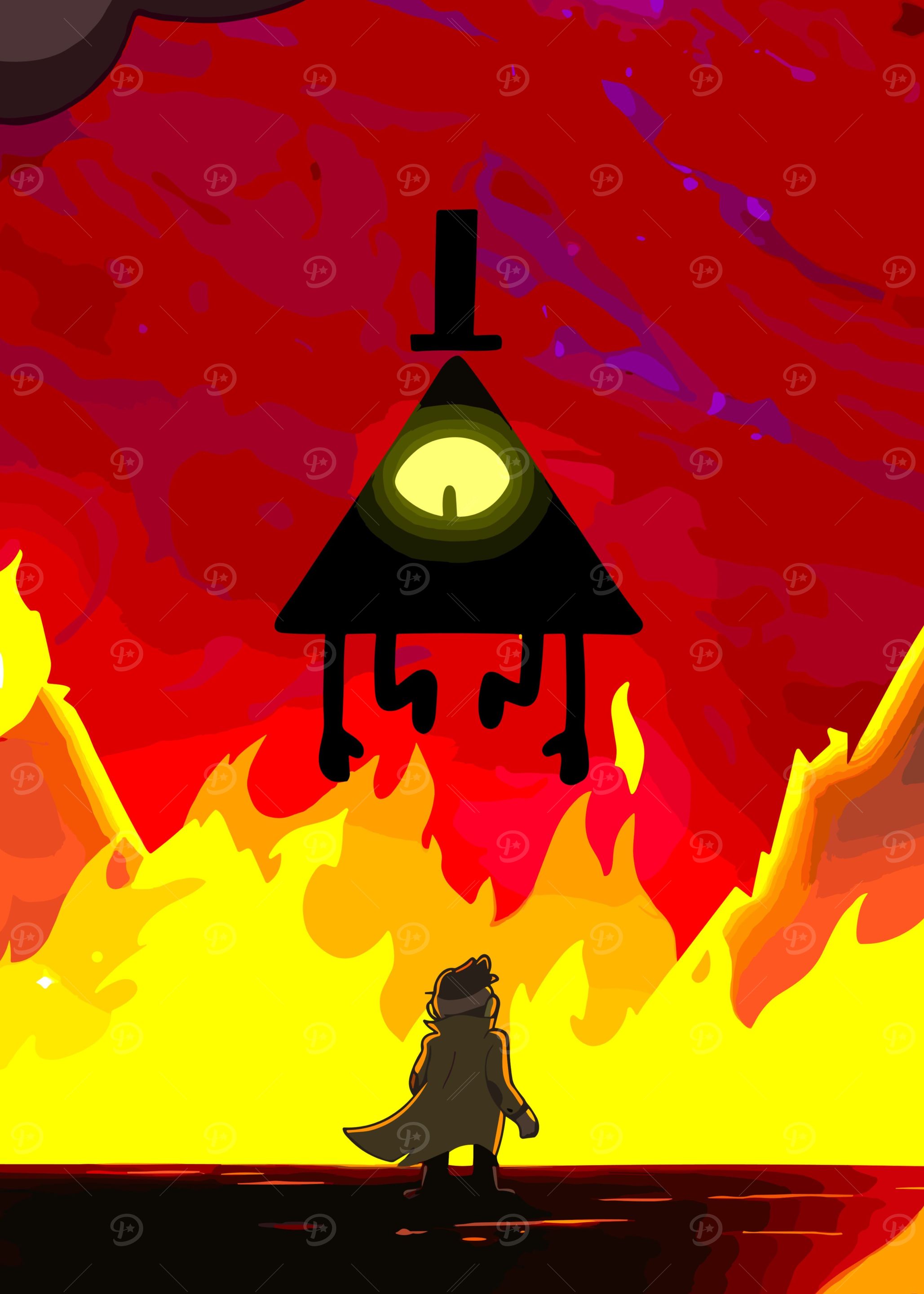 Gravity Falls