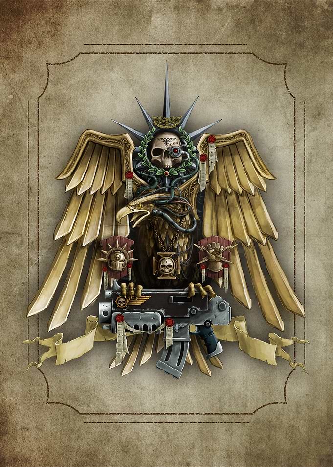 Space Marines 2