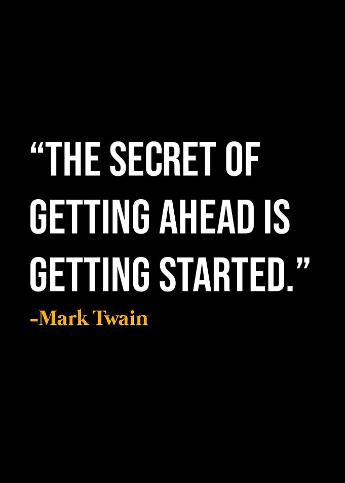 Mark Twain Quotes