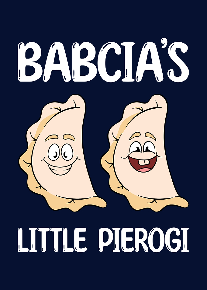 Pierogis Polish Pierogies
