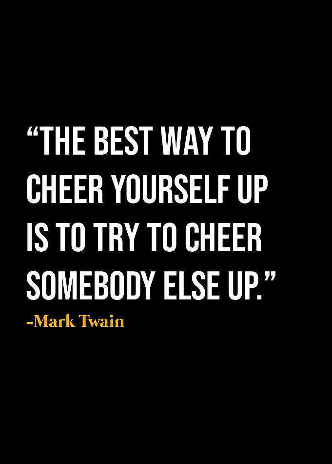 Mark Twain Quotes
