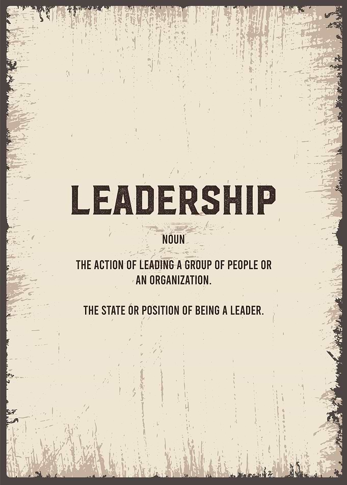 leadership