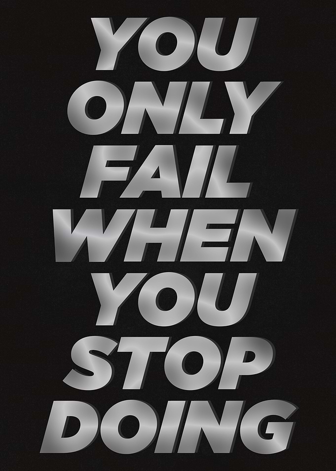 Life Motivation Quote