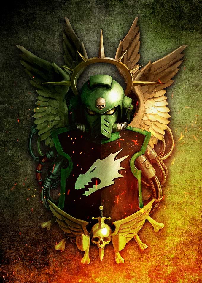 Salamanders