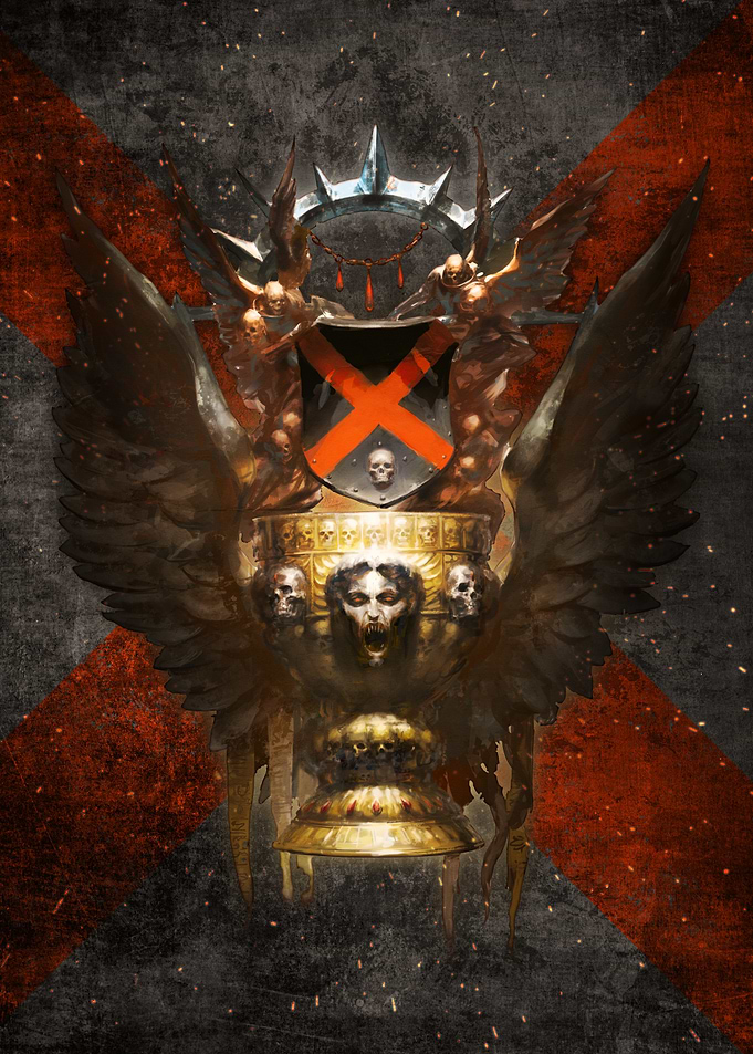 Death Company