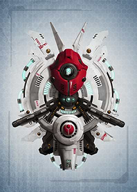 T'au Empire