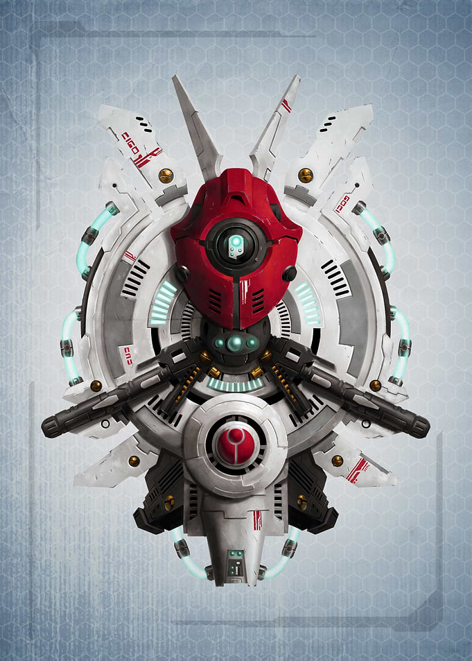 T'au Empire