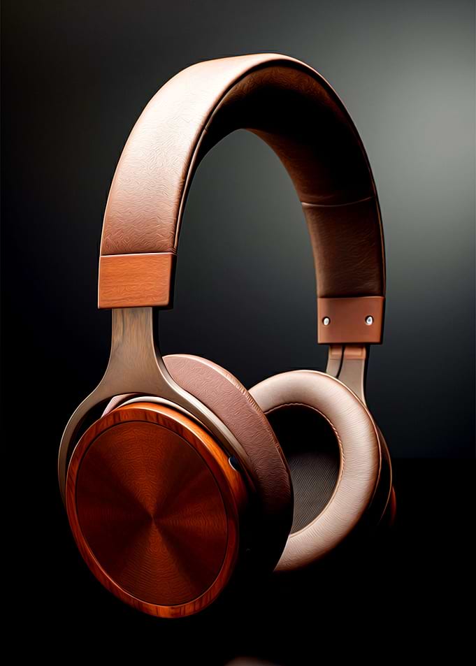 Classic Headphone
