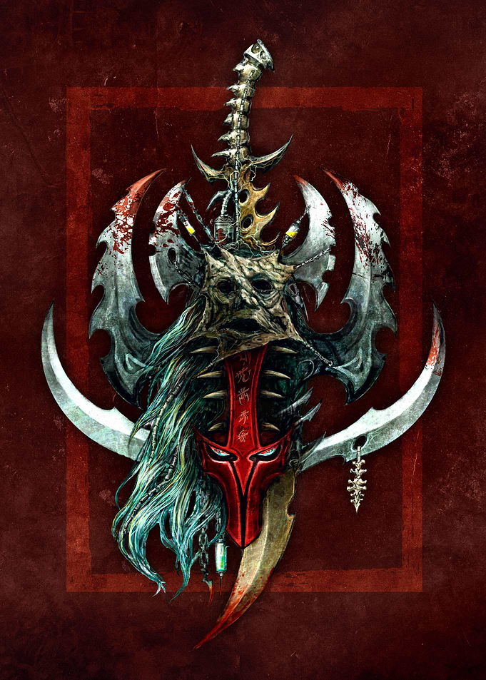 Drukhari 2
