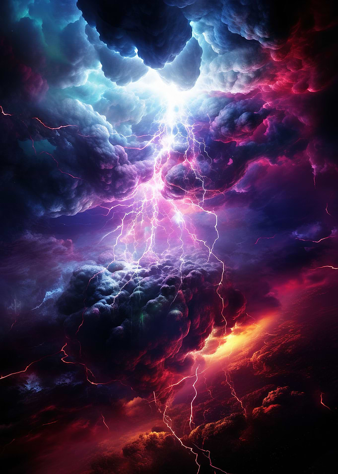 Nebula Breeze