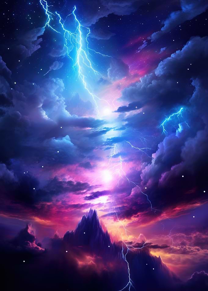 Aurora Serenade