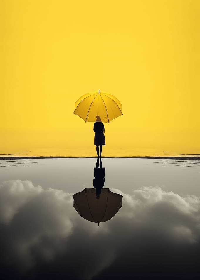 Golden Reverie