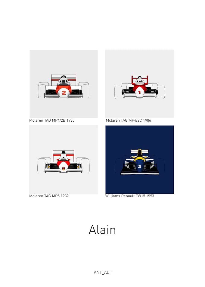 Alain