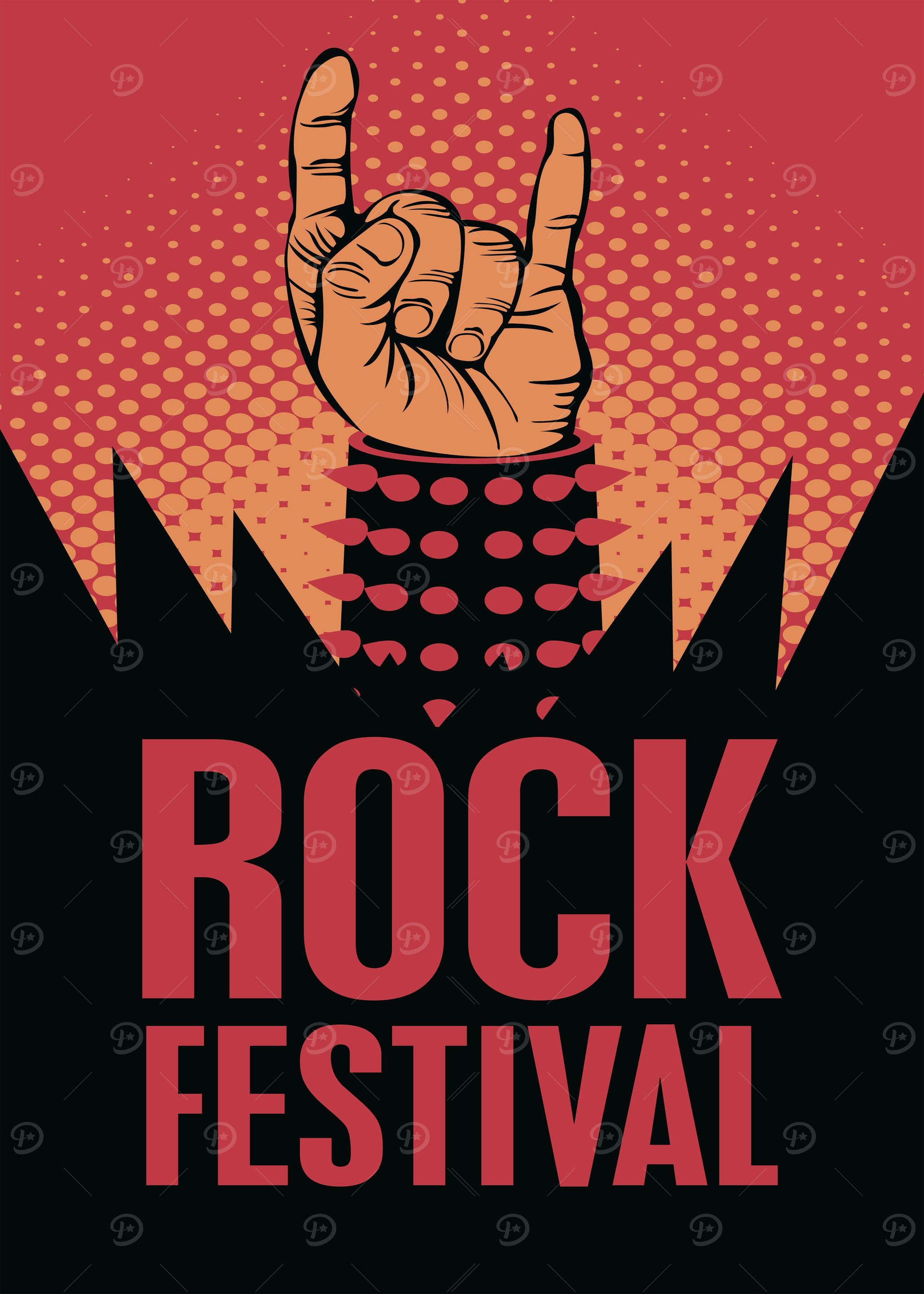Music Poster