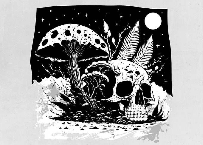 Psychedelic Visions