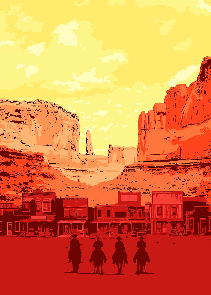 red dead 2