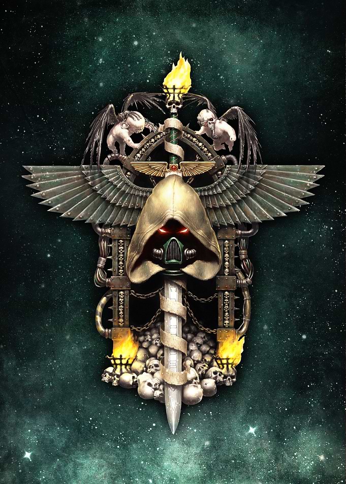 Dark Angels 2